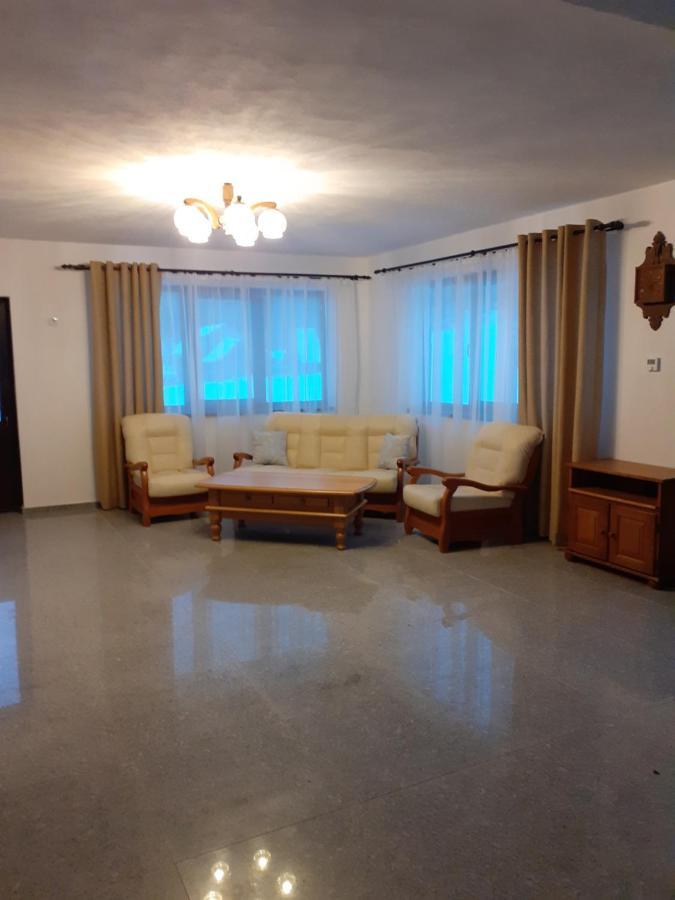 Pensiunea Natura Sadu Σίμπιου Εξωτερικό φωτογραφία