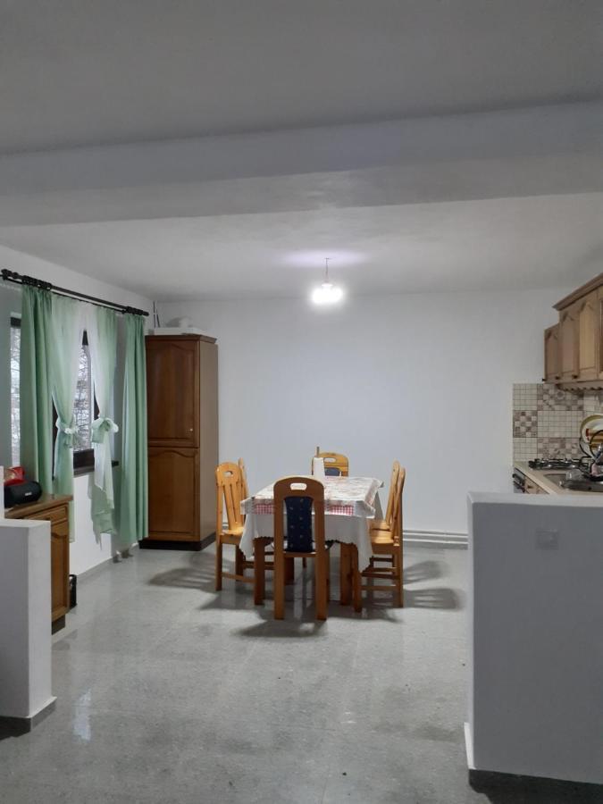 Pensiunea Natura Sadu Σίμπιου Εξωτερικό φωτογραφία
